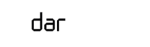 DAR